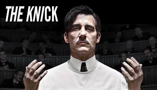 The-Knick