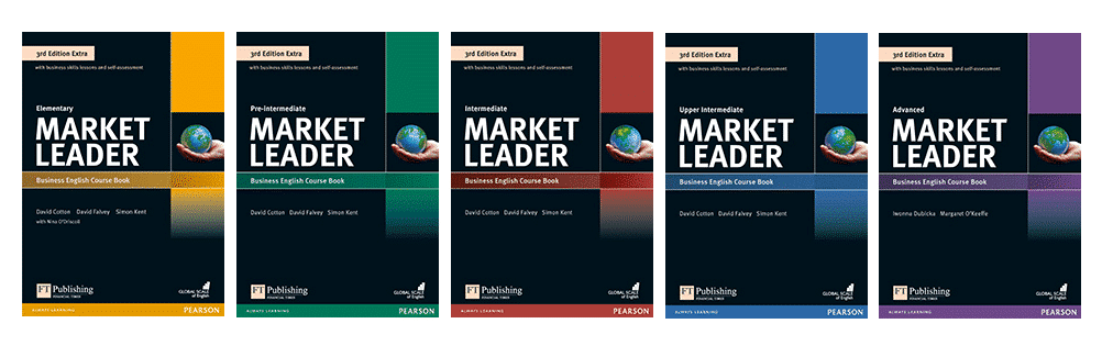 market-leader
