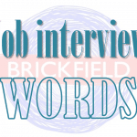Idiomas empresa: Job interview words