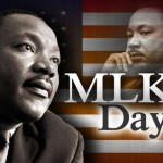 Info de interés: Martin Luther King Day