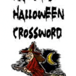 Homework: B1 Halloween crossword