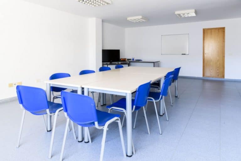 Clases de inglés para empresas en Vila-real