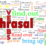 ¿Aún no sabes lo que son los phrasal verbs?.- Grammar tips