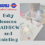 Baby lessons: Sesiones 28 y 29