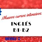 CURSOS INTENSIVOS INGLÉS B1 Y B2.- PREPARACIÓN CERTIFICADOS