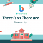 There is and There are.- Grammar tips