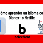 Cómo aprender un idioma con Disney Channel o Netflix
