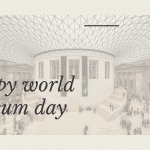 Happy World Museum Day!.- Festivities