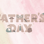 Father’s day activity.- Festivities