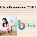 ¿Qué título de inglés me conviene: TOEIC o TOEFL?.- Info de interés
