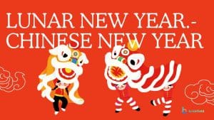 año nuevo chino o año nuevo lunar